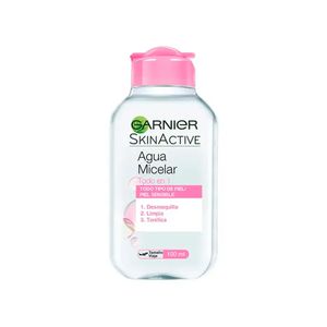 Agua Micelar Todo en 1 Skin Active