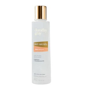 Agua Micelar Purificante Hipoalergénica Skin Secrets