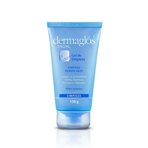 Gel De Limpieza Piel Normal