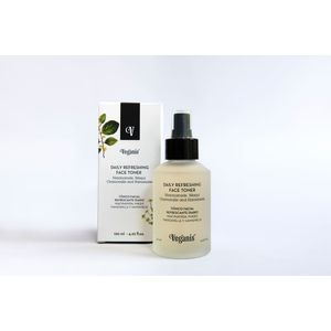 Tonico Facial Refrescante Diario