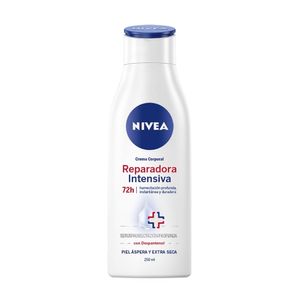Crema Corporal SOS Reparación Intensiva