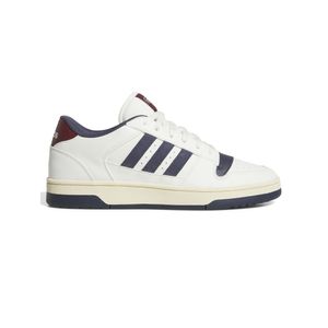 Zapatillas Adidas Break Start Unisex Moda Blanco