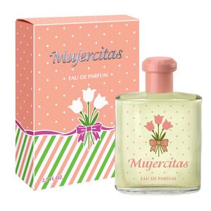 Mujercitas EDP