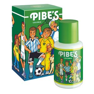 Pibes Colonia 80 Ml