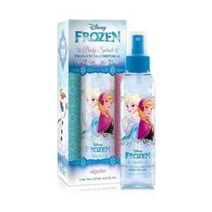 Frozen Body Splash 125 Ml