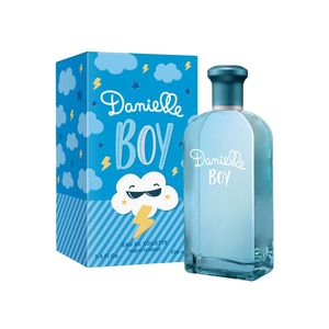Danielle Boy EDT 100 Ml