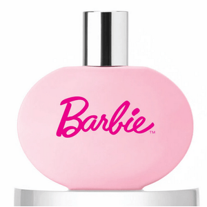 Barbie Love Yourself Edt