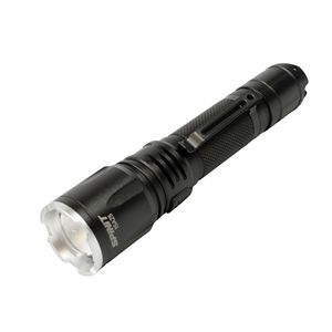 Linterna recargable spinit POINTMAX 1200R HUNTER