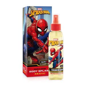 Avengers Spiderman Body Splash 125 Ml