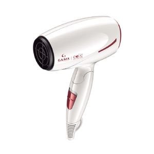 Secador de Pelo Eolic Ceramin Ion
