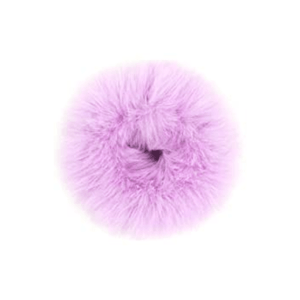 Gomitas Elásticas Conejo Lila