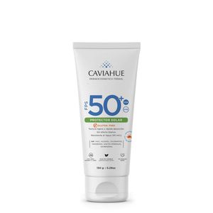 Protector Solar Gluten Free 50 Fps