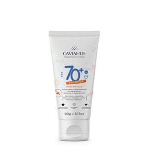 Protector Solar Pediatrico 70 FPS