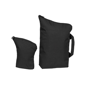 BOLSO MATERO + YERBERO NEGRO WATERDOG MATERO3