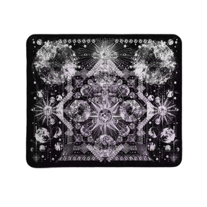 MOUSEPAD AIMSTAR GALAXY GEM Color Extreme Gray