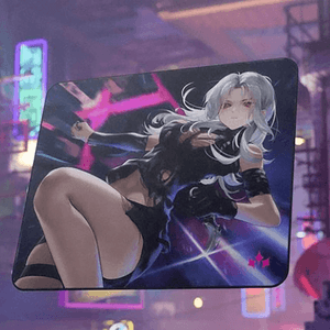 MOUSEPAD AIMSTAR GENETIAN SE