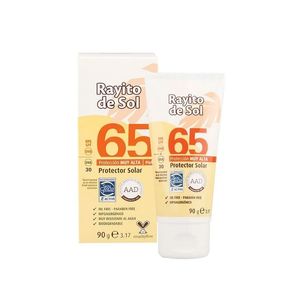 Protector Solar FPS 65
