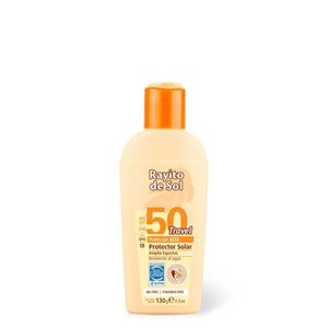 Protector Solar Travel FPS 50