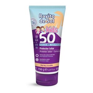 Protector Solar Niños FPS 50
