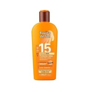 Protector Solar F15