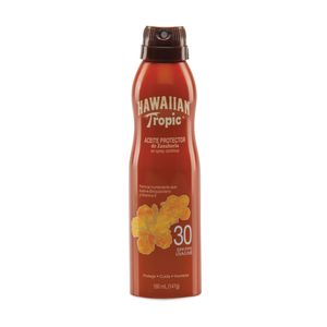 Protector Solar Aceite Carrot Oíl Spray Spf 30
