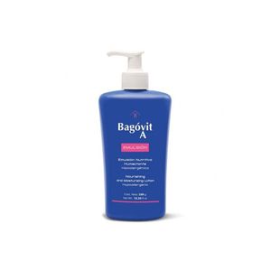 Emulsión Corporal Nutritiva