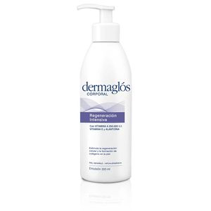 Crema Corporal Regeneración Intensiva