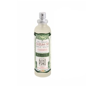 Bruma Oleum 33 Bio Activador