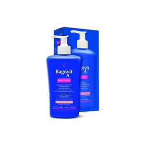Crema Corporal A Nutritiva Piel Extra Seca