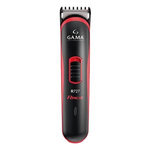 Trimmer Ga.Ma GR727 Cuchillas Aloy Carga Usb