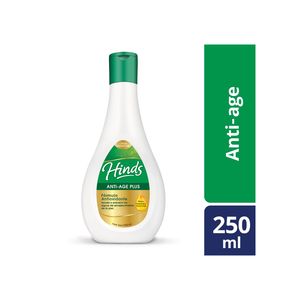 Crema Corporal Anti-Age Plus
