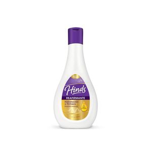 Emulsión Corporal Reafirmante Plus