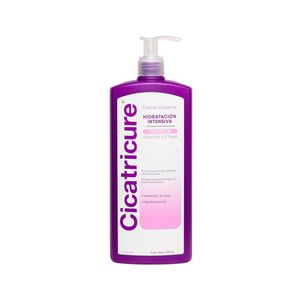 Crema Corporal Firmeza