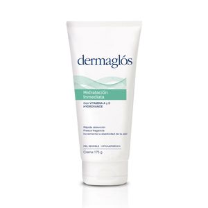 Crema Corporal Hidratación Inmediata