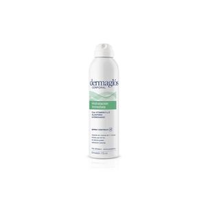 Emulsión Corporal Hidratación Inmediata Spray Continuo