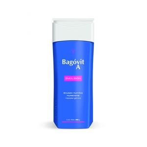 Emulsion Nutritiva Humectante 200 G