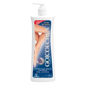 Crema Corporal Ultra Nutritiva