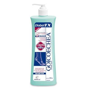 Crema Corporal Hidratante Diabetx