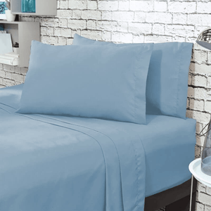 Sabana 1 1/2 Plaza 150 Hilos Lisas