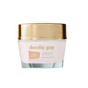 Crema Exfoliante Facial Suave Hipoalergénica Skin Secrets