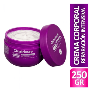 Crema Corporal 10% Urea