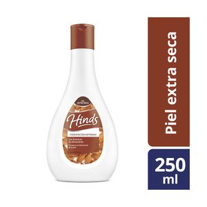 Crema Corporal Hidratación Extrema