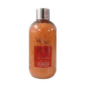 Sal De Baño Almendras