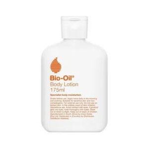 Body Lotion Hidratación Profunda