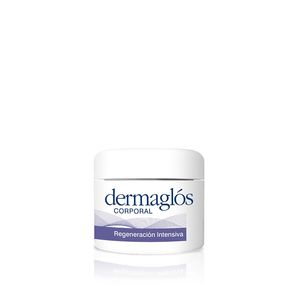 Crema Corporal Regeneración Intensiva
