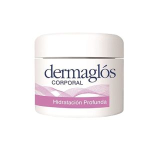 Crema Corporal Hidratación Profunda
