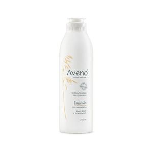 Emulsión Corporal Suavizante