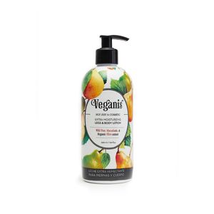 Leche Corporal Pera Silvestre & Macadamia