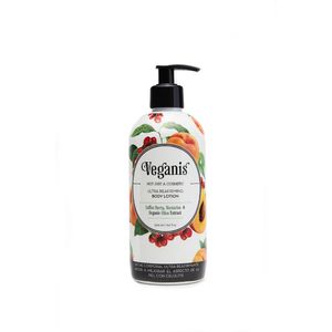 Leche Corporal Con Coffee Berry & Nectarine