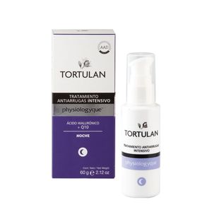 Tratamiento Facial Antiarrugas Intensivo